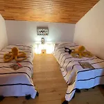 La Maison Aux Volets Blancs Holiday home