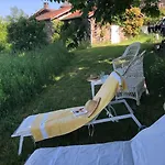La Maison Aux Volets Blancs Holiday home *