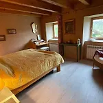 La Maison Aux Volets Blancs Holiday home *