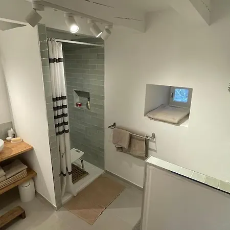 Casa vacanze La Maison Aux Volets Blancs