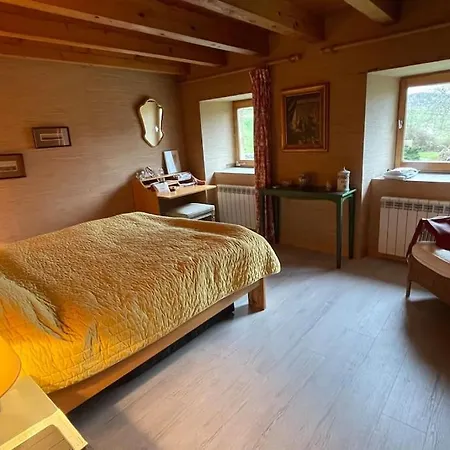 La Maison Aux Volets Blancs Casa vacanze *