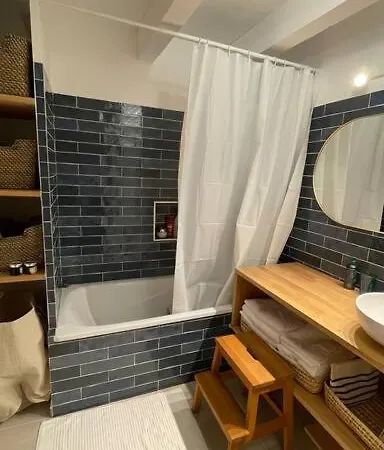 Casa vacanze La Maison Aux Volets Blancs