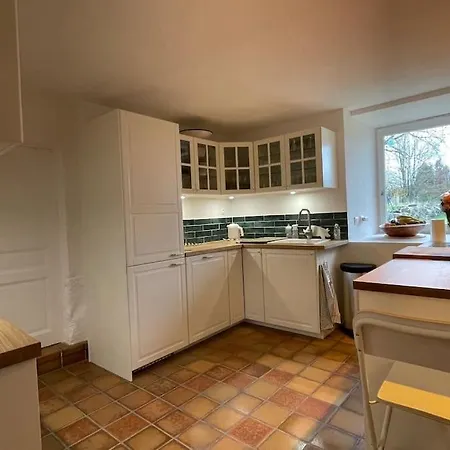 La Maison Aux Volets Blancs Casa vacanze Beaux